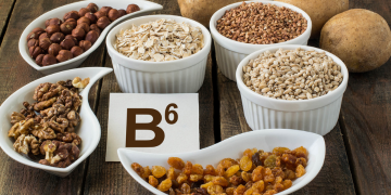 VItamine B6