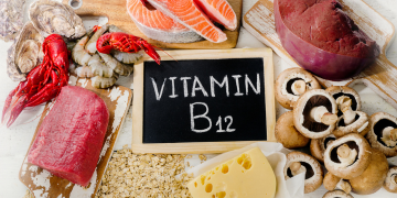 Vitamin B12